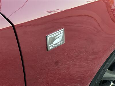 2013 Lexus IS 250   - Photo 32 - Dallas, TX 75243