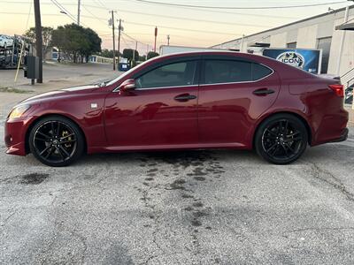 2013 Lexus IS 250   - Photo 7 - Dallas, TX 75243
