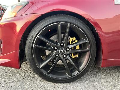2013 Lexus IS 250   - Photo 41 - Dallas, TX 75243