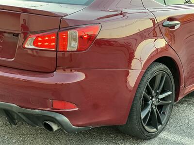 2013 Lexus IS 250   - Photo 10 - Dallas, TX 75243