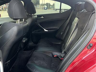 2013 Lexus IS 250   - Photo 16 - Dallas, TX 75243