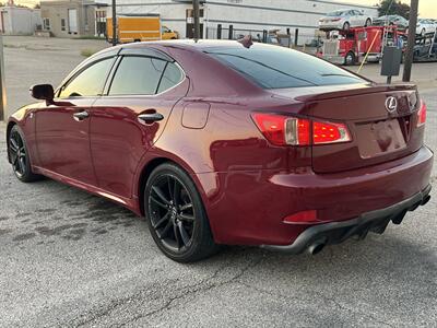 2013 Lexus IS 250   - Photo 9 - Dallas, TX 75243
