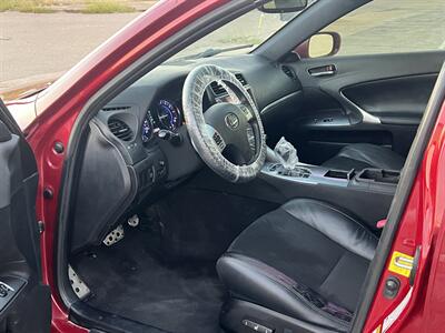 2013 Lexus IS 250   - Photo 13 - Dallas, TX 75243