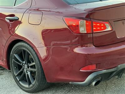 2013 Lexus IS 250   - Photo 8 - Dallas, TX 75243