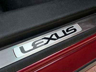 2013 Lexus IS 250   - Photo 38 - Dallas, TX 75243