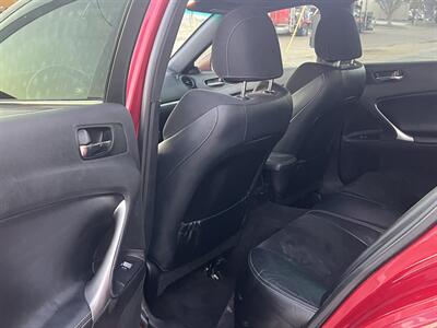 2013 Lexus IS 250   - Photo 15 - Dallas, TX 75243