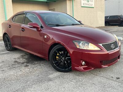 2013 Lexus IS 250   - Photo 5 - Dallas, TX 75243