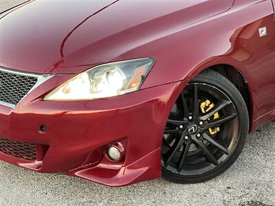 2013 Lexus IS 250   - Photo 2 - Dallas, TX 75243