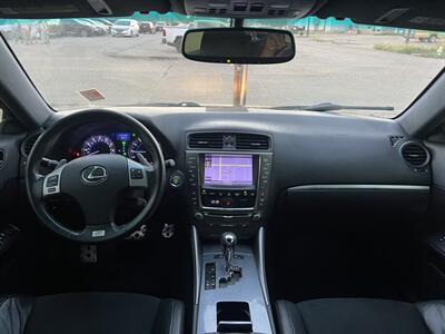 2013 Lexus IS 250   - Photo 21 - Dallas, TX 75243
