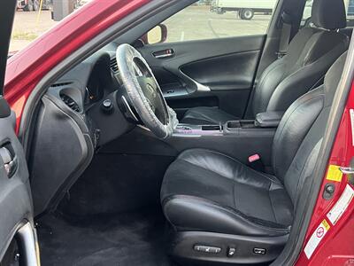 2013 Lexus IS 250   - Photo 14 - Dallas, TX 75243