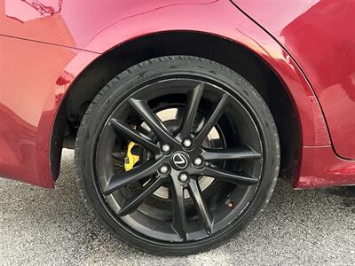 2013 Lexus IS 250   - Photo 43 - Dallas, TX 75243