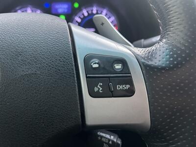 2013 Lexus IS 250   - Photo 23 - Dallas, TX 75243