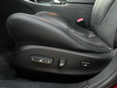 2013 Lexus IS 250   - Photo 37 - Dallas, TX 75243