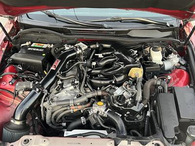 2013 Lexus IS 250   - Photo 39 - Dallas, TX 75243