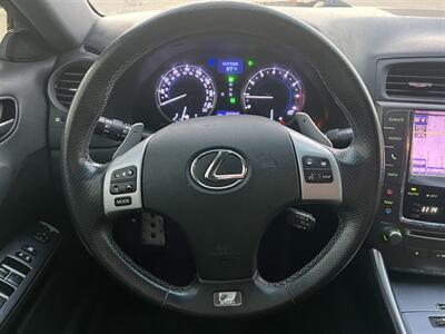 2013 Lexus IS 250   - Photo 22 - Dallas, TX 75243