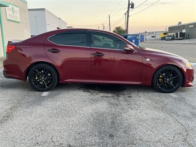 2013 Lexus IS 250   - Photo 6 - Dallas, TX 75243