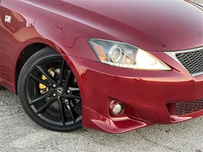 2013 Lexus IS 250   - Photo 4 - Dallas, TX 75243