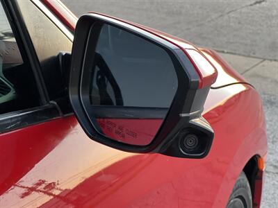 2021 Honda Civic EX   - Photo 36 - Dallas, TX 75243