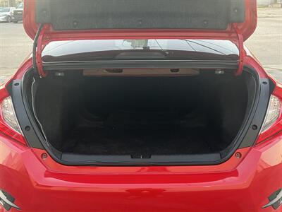 2021 Honda Civic EX   - Photo 37 - Dallas, TX 75243