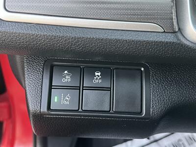 2021 Honda Civic EX   - Photo 31 - Dallas, TX 75243