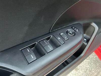 2021 Honda Civic EX   - Photo 30 - Dallas, TX 75243