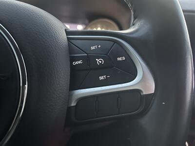 2018 Jeep Compass Latitude   - Photo 22 - Dallas, TX 75243
