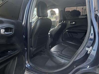 2018 Jeep Compass Latitude   - Photo 15 - Dallas, TX 75243