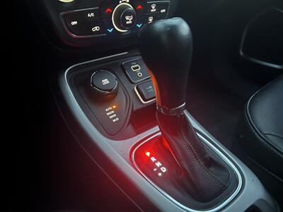 2018 Jeep Compass Latitude   - Photo 26 - Dallas, TX 75243