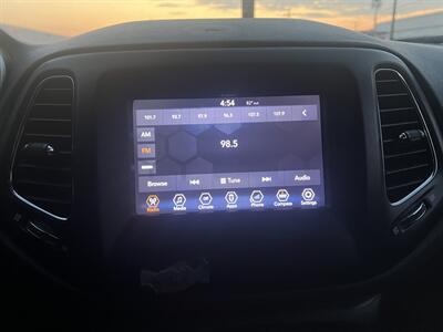2018 Jeep Compass Latitude   - Photo 24 - Dallas, TX 75243