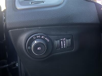 2018 Jeep Compass Latitude   - Photo 30 - Dallas, TX 75243