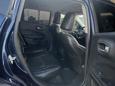 2018 Jeep Compass Latitude   - Photo 17 - Dallas, TX 75243