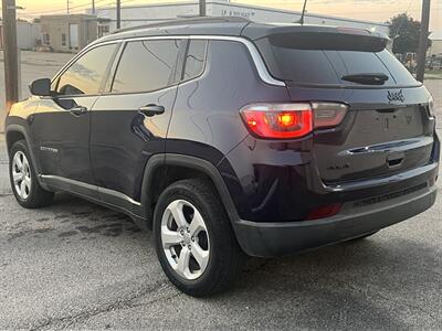 2018 Jeep Compass Latitude   - Photo 11 - Dallas, TX 75243