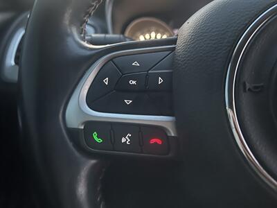 2018 Jeep Compass Latitude   - Photo 23 - Dallas, TX 75243