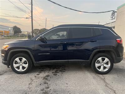 2018 Jeep Compass Latitude   - Photo 6 - Dallas, TX 75243