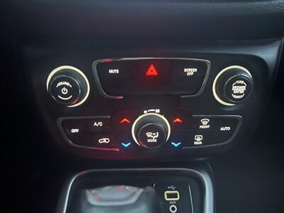 2018 Jeep Compass Latitude   - Photo 25 - Dallas, TX 75243