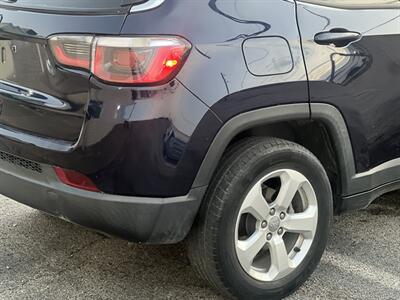 2018 Jeep Compass Latitude   - Photo 8 - Dallas, TX 75243