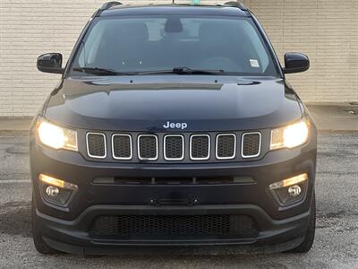 2018 Jeep Compass Latitude   - Photo 1 - Dallas, TX 75243