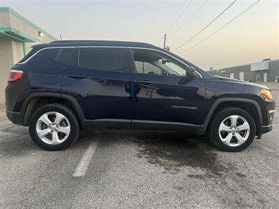 2018 Jeep Compass Latitude   - Photo 7 - Dallas, TX 75243