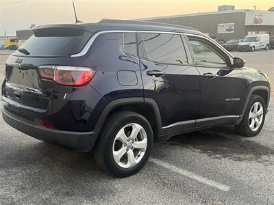 2018 Jeep Compass Latitude   - Photo 9 - Dallas, TX 75243