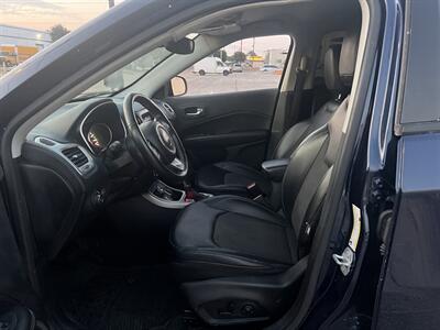 2018 Jeep Compass Latitude   - Photo 14 - Dallas, TX 75243