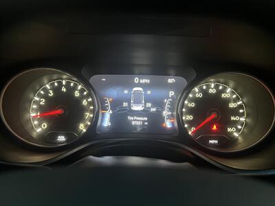 2018 Jeep Compass Latitude   - Photo 29 - Dallas, TX 75243