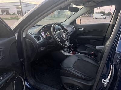 2018 Jeep Compass Latitude   - Photo 13 - Dallas, TX 75243