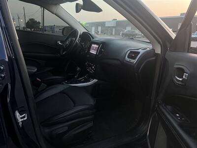 2018 Jeep Compass Latitude   - Photo 18 - Dallas, TX 75243