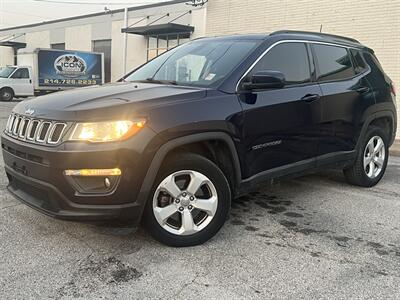 2018 Jeep Compass Latitude   - Photo 3 - Dallas, TX 75243