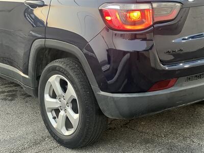 2018 Jeep Compass Latitude   - Photo 10 - Dallas, TX 75243