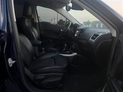 2018 Jeep Compass Latitude   - Photo 19 - Dallas, TX 75243
