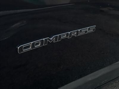 2018 Jeep Compass Latitude   - Photo 32 - Dallas, TX 75243