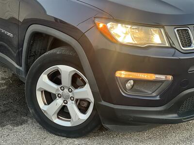 2018 Jeep Compass Latitude   - Photo 4 - Dallas, TX 75243