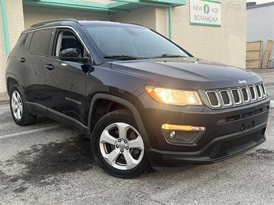 2018 Jeep Compass Latitude   - Photo 5 - Dallas, TX 75243