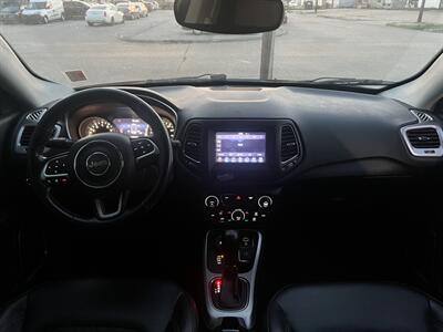 2018 Jeep Compass Latitude   - Photo 20 - Dallas, TX 75243